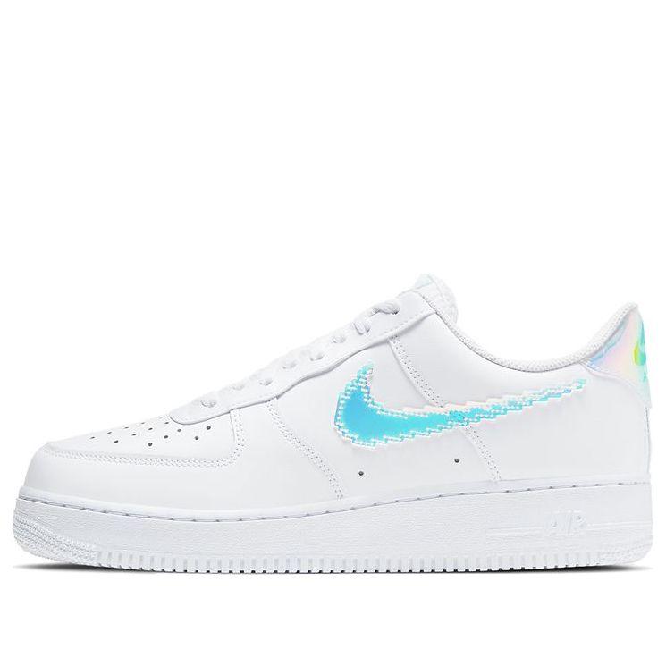 Air Force 1 Pixelated Swoosh — 36