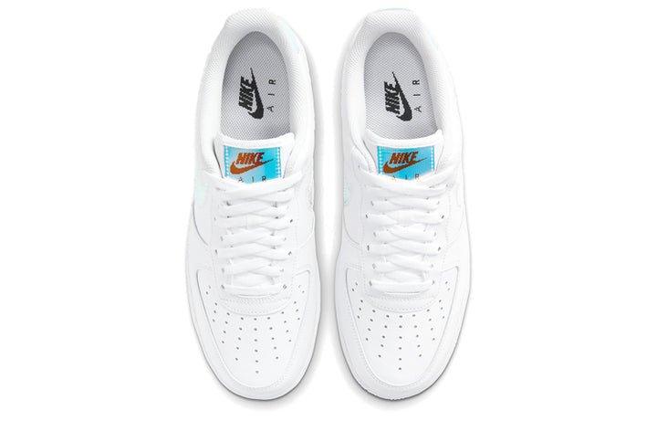 Air Force 1 Pixelated Swoosh — 36