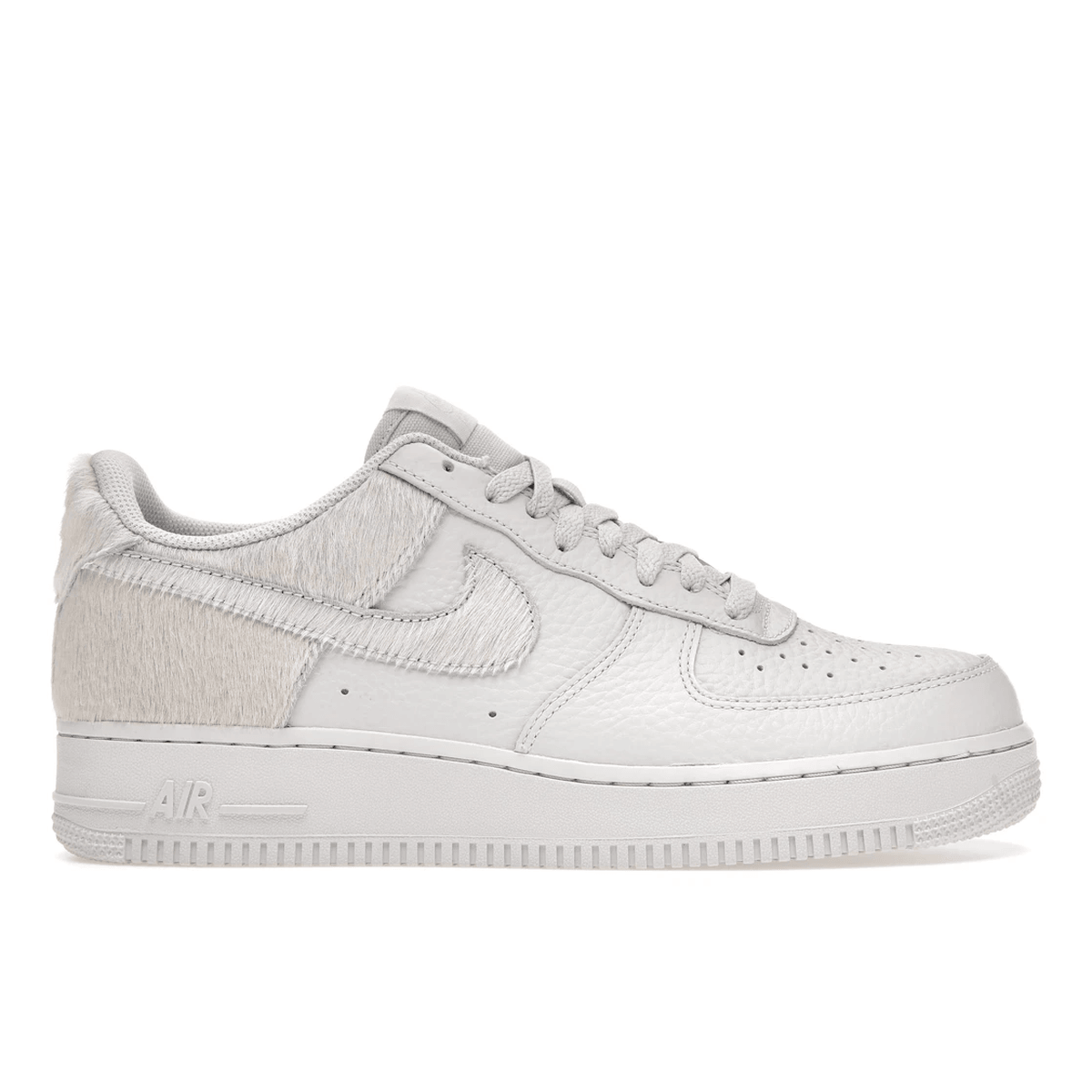 Air Force 1 Pony Hair — 36