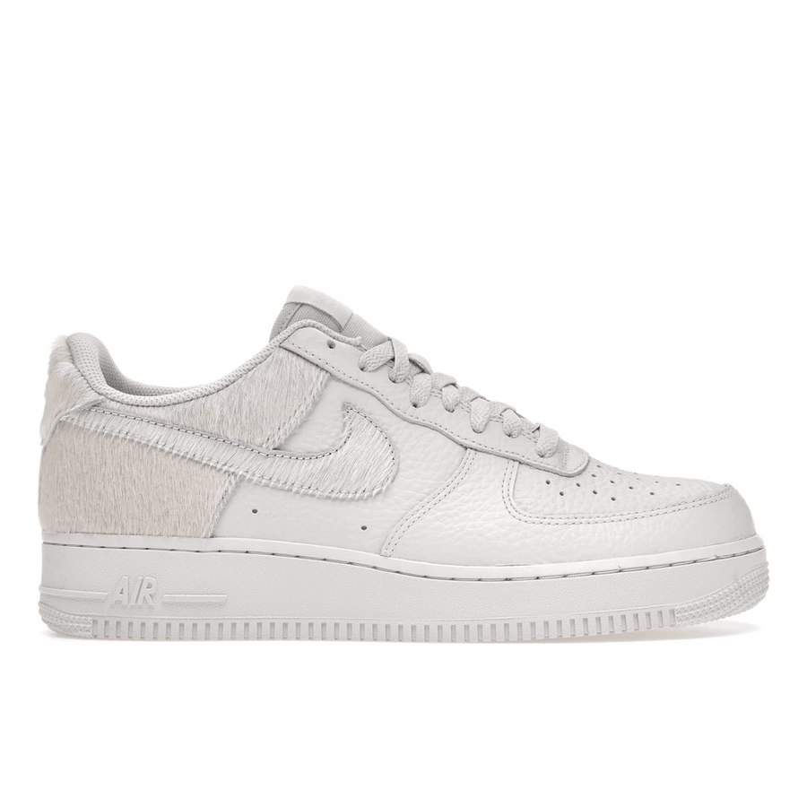 Air Force 1 Pony Hair — 36