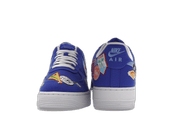 Air Force 1 PRM Los Angeles Patched Up