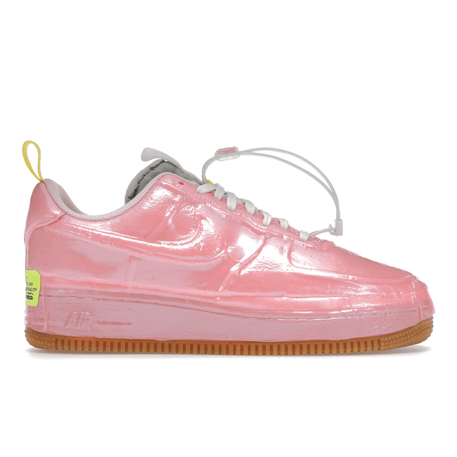 Air Force 1 Racer Pink — 36