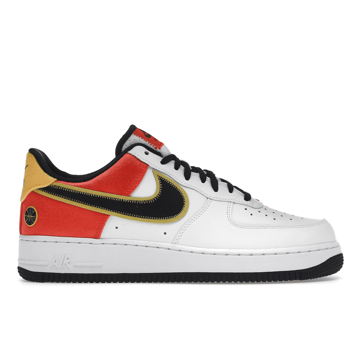 Air Force 1 Raygun — 36