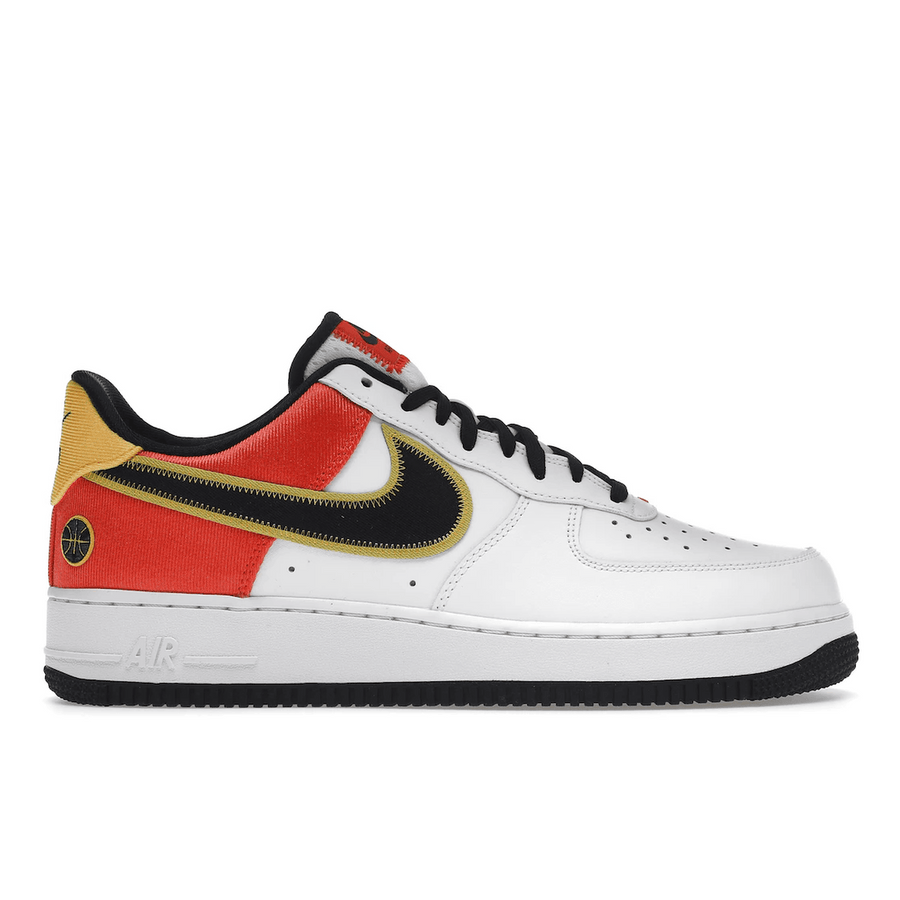 Air Force 1 Raygun — 36