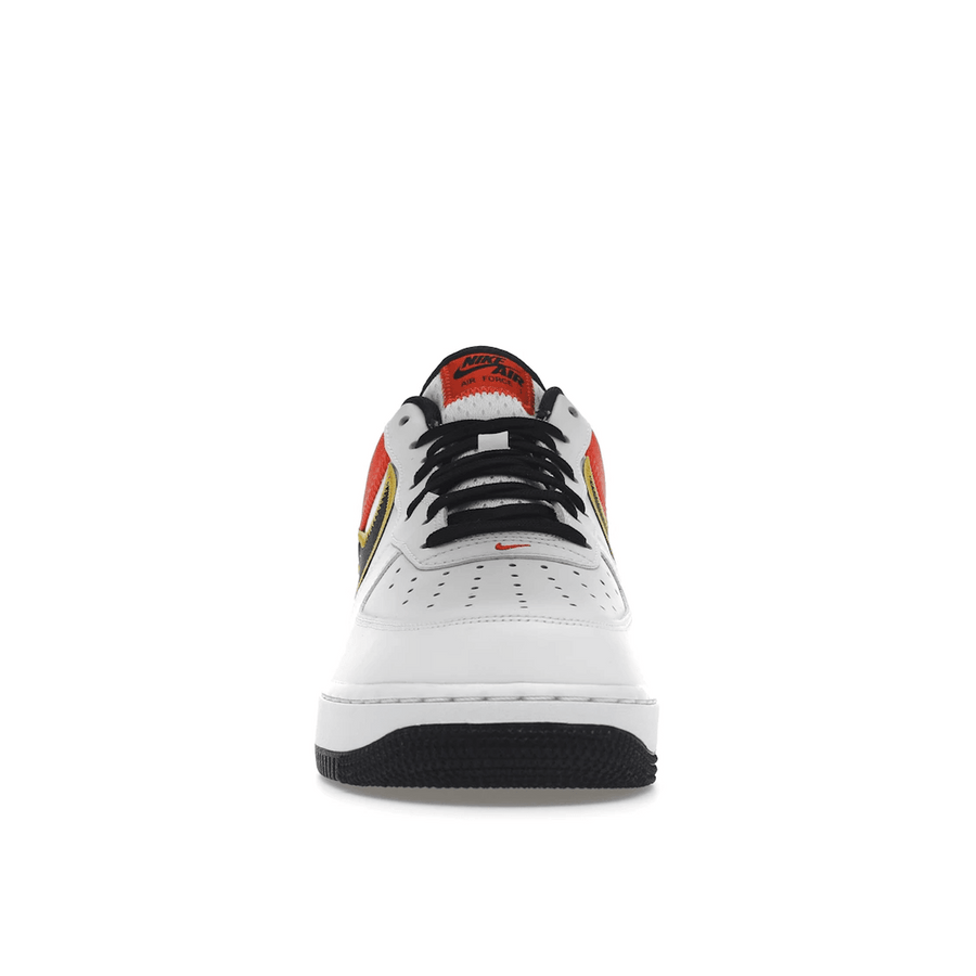 Air Force 1 Raygun — 36