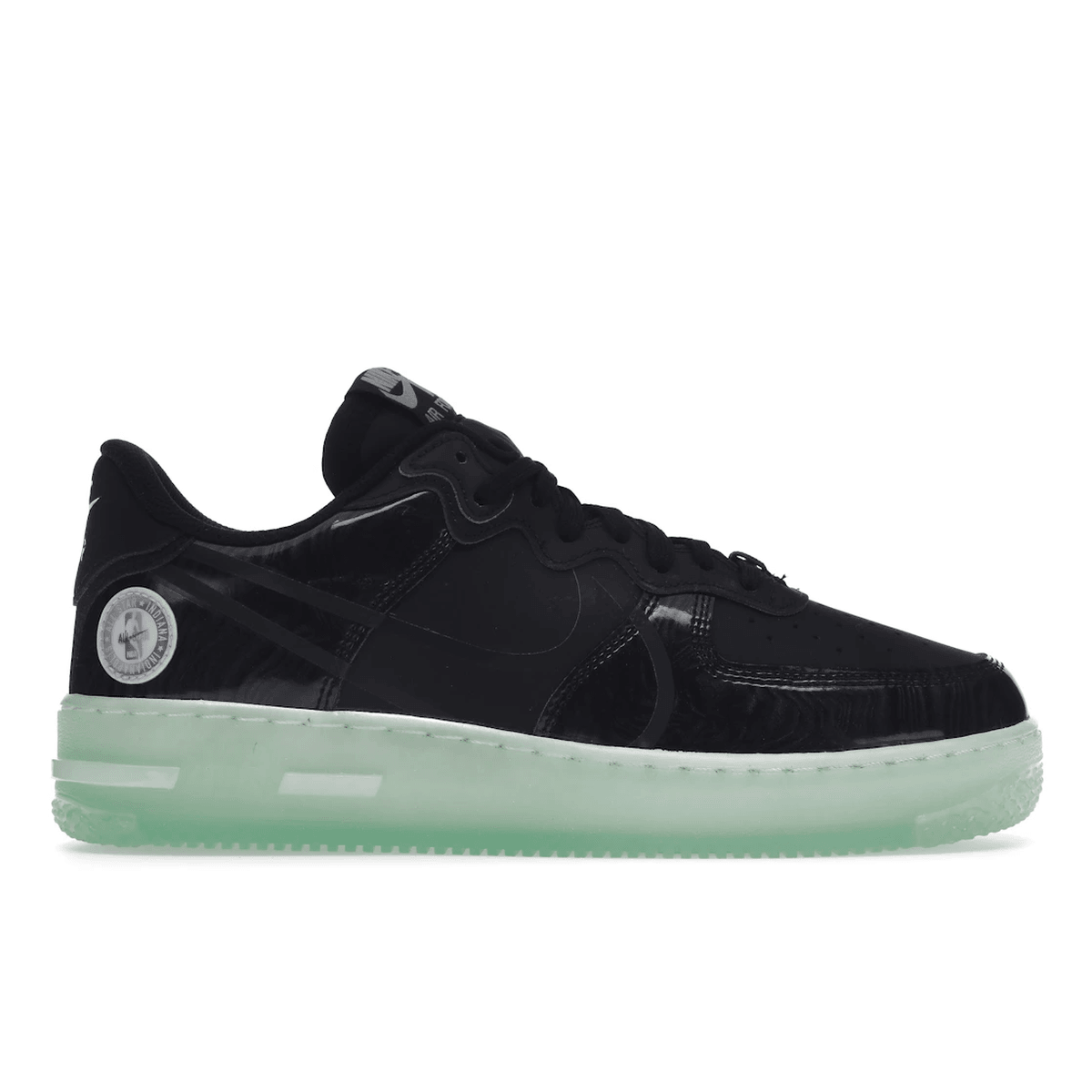 Air Force 1 React All-Star — 36