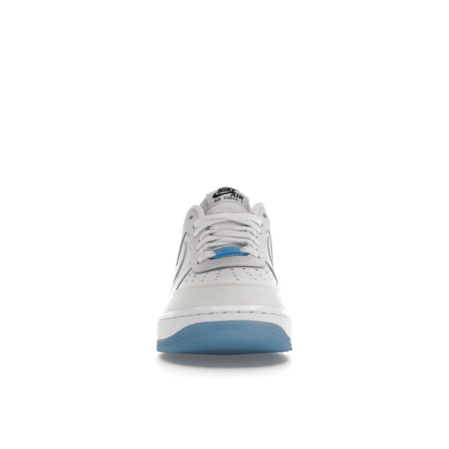 Air Force 1 — 36