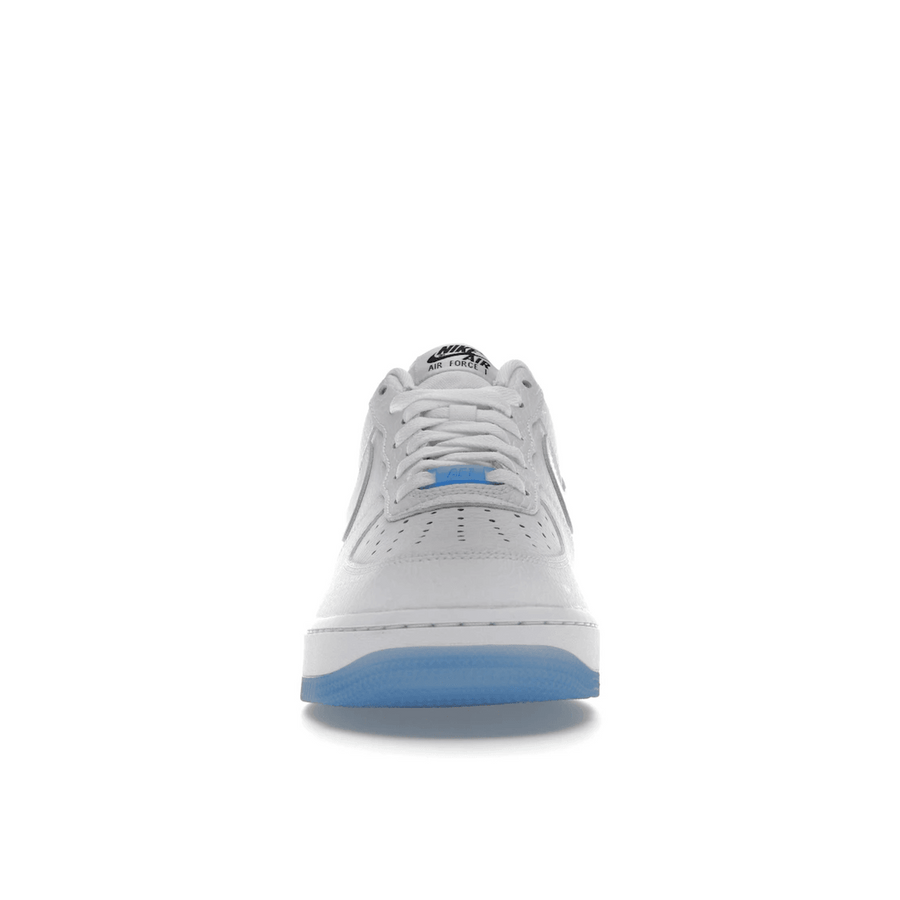 Air Force 1 Reactive Swoosh — 36