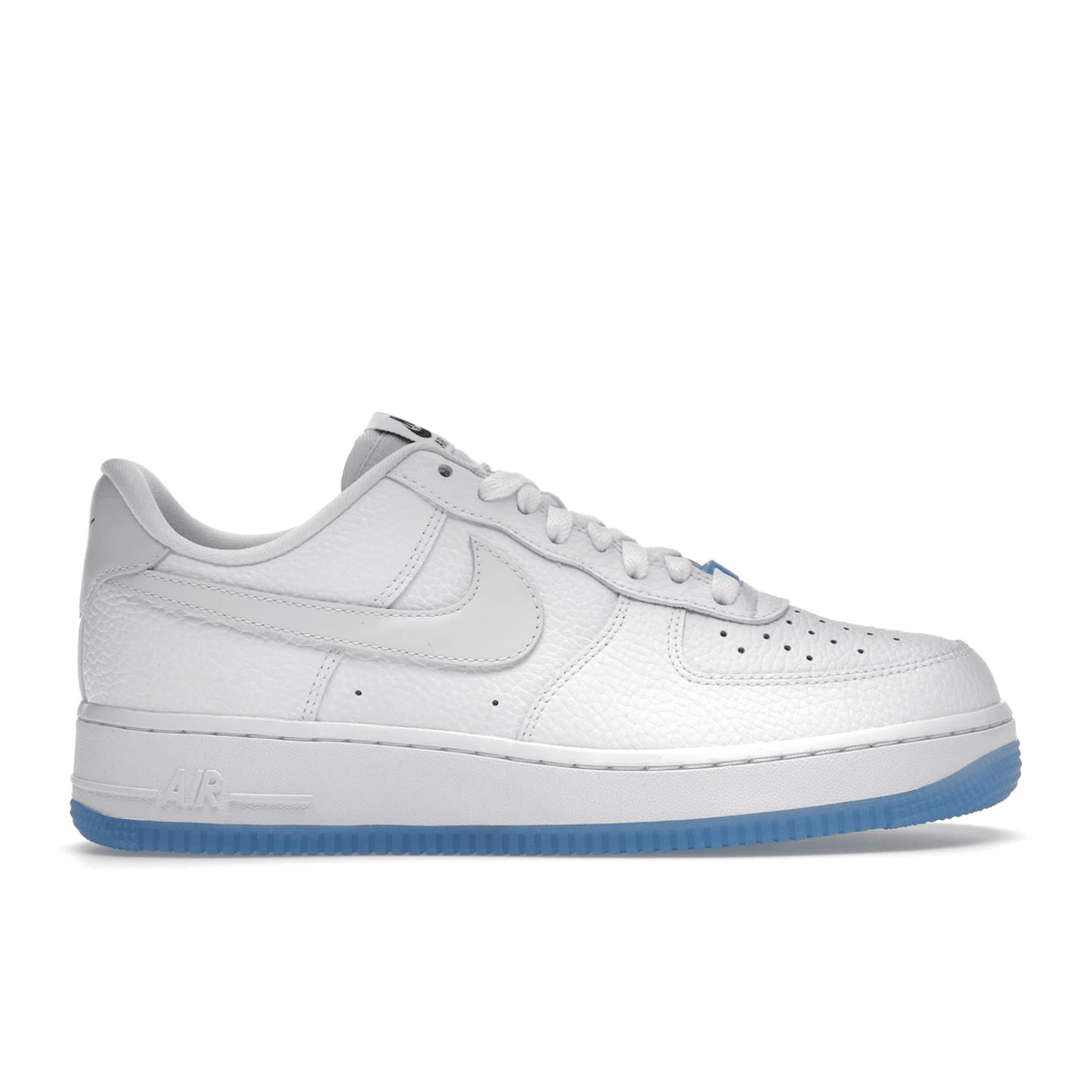 Air Force 1 Reactive Swoosh — 36
