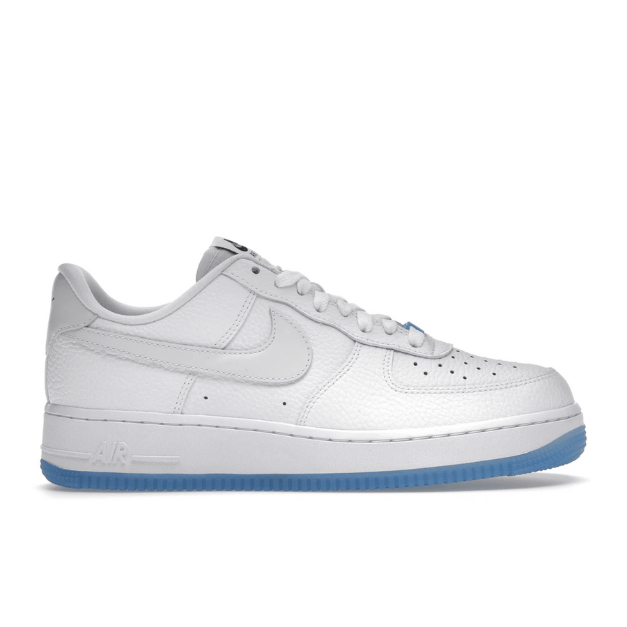 Air Force 1 Reactive Swoosh — 36