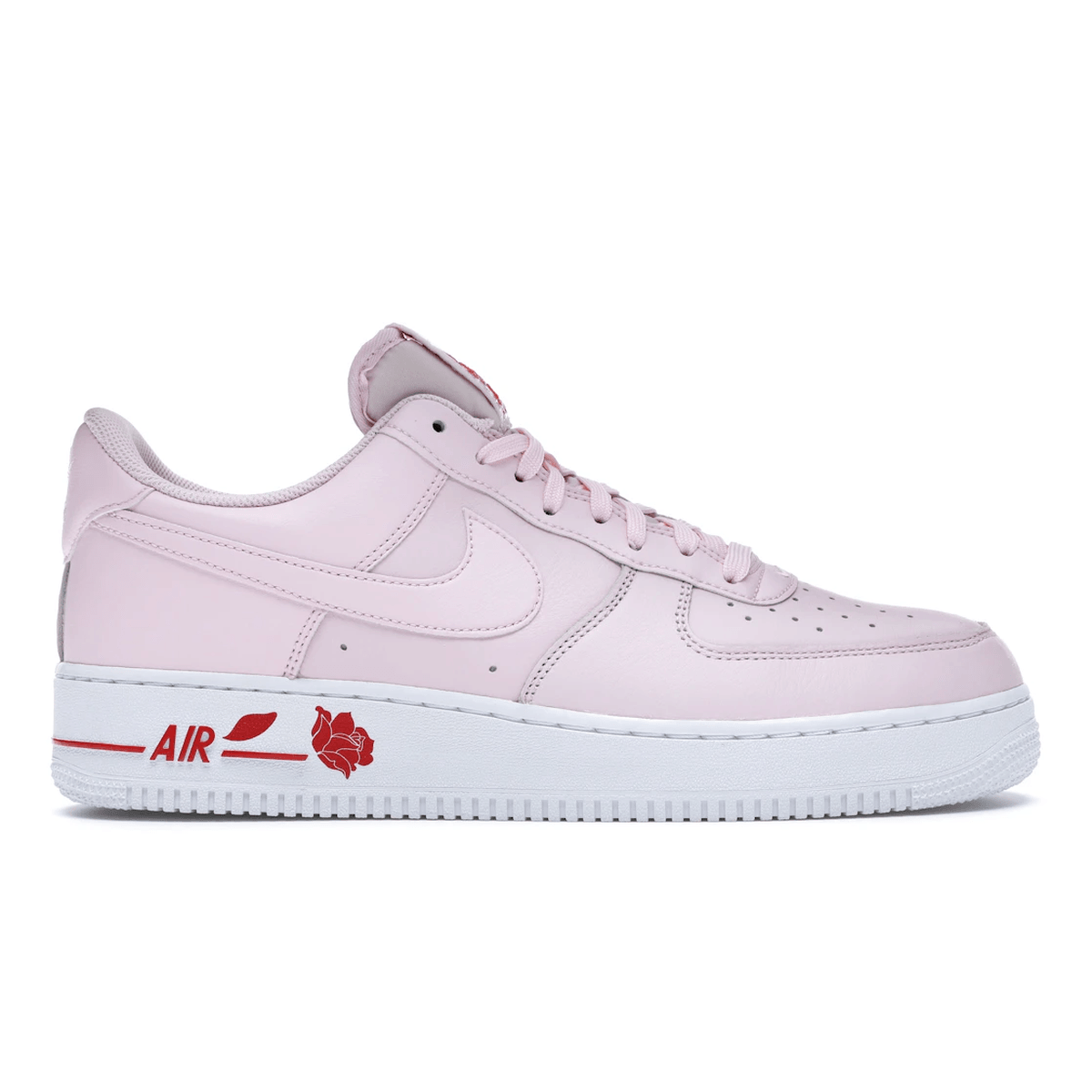 Air Force 1 Rose Pink — 36
