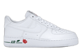 Air Force 1 Rose White