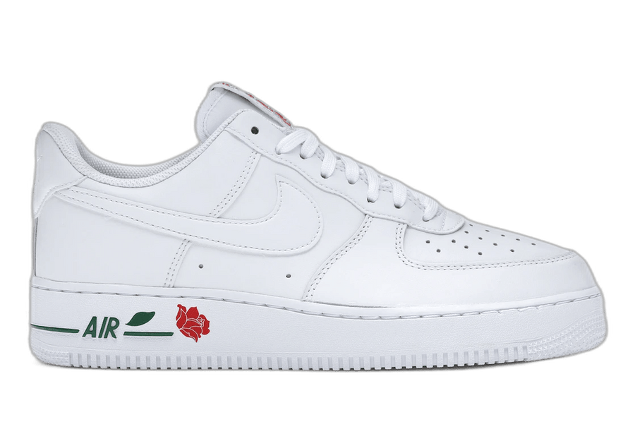 Air Force 1 Rose White — 36