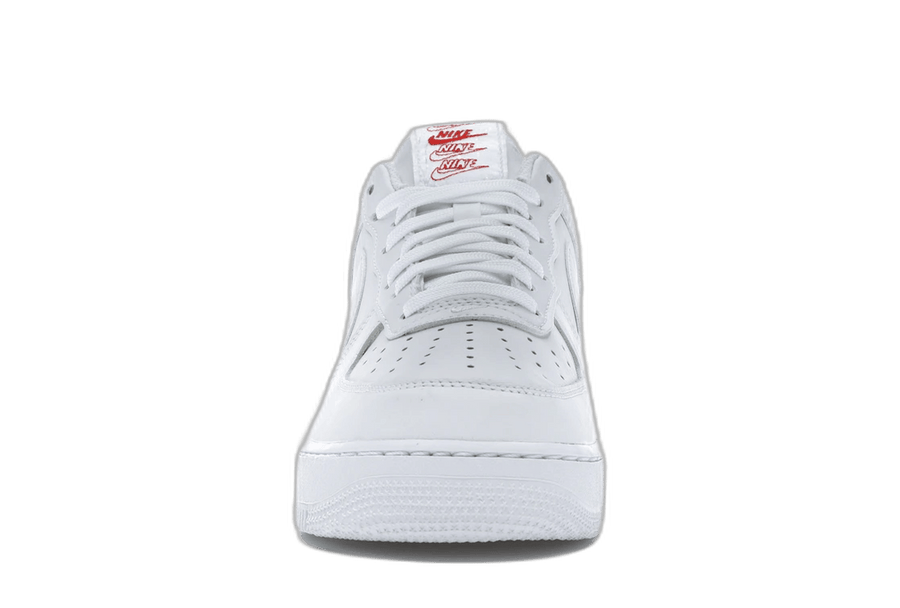 Air Force 1 Rose White — 36