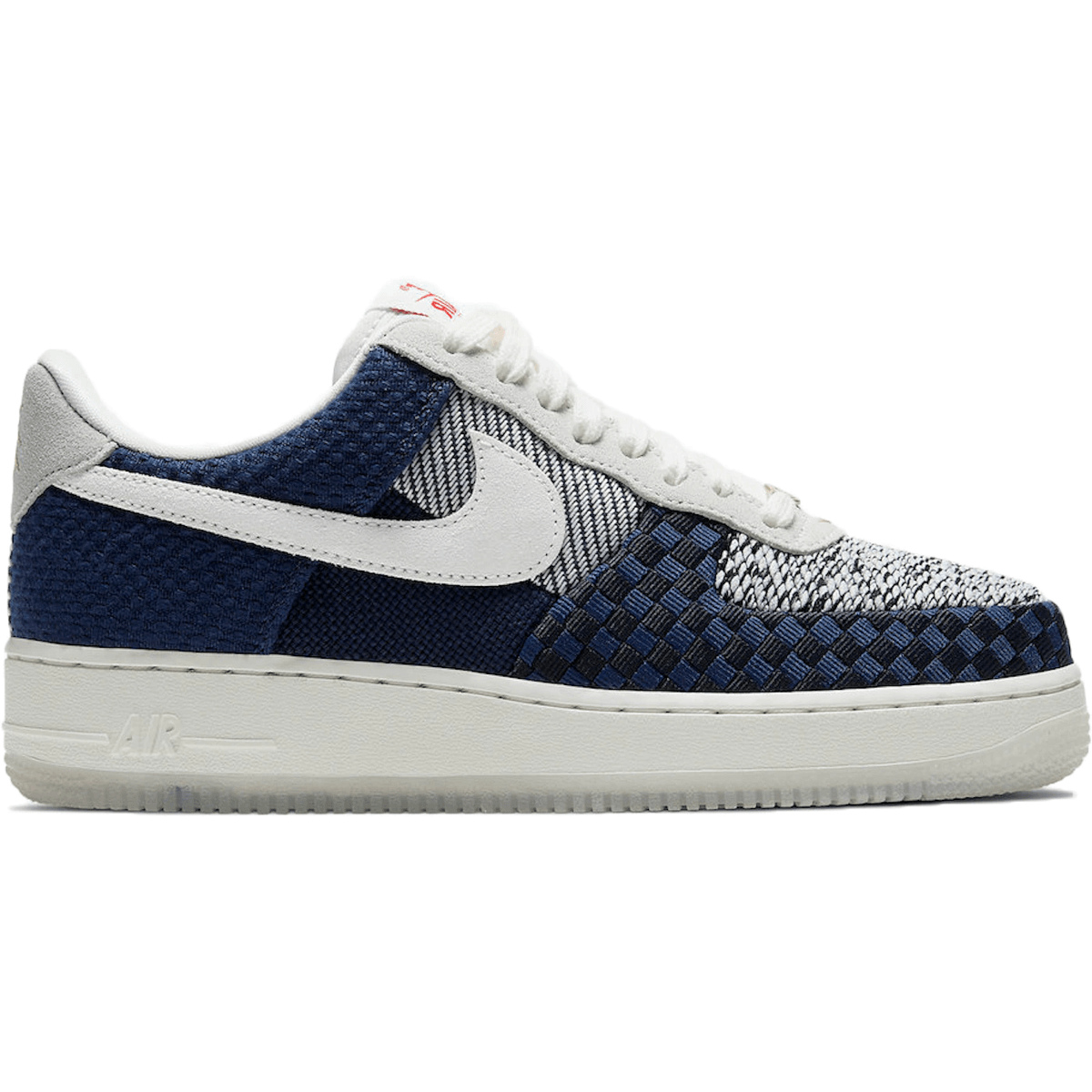 Air Force 1 Sashiko — 36