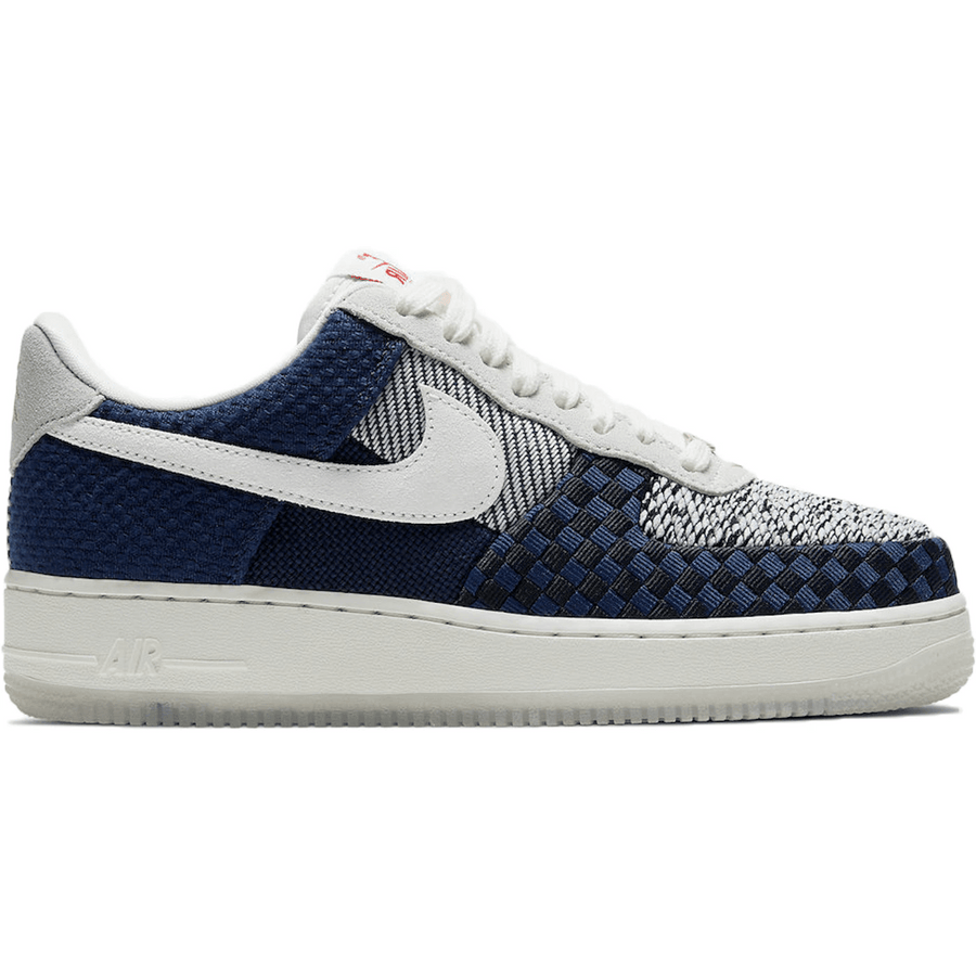 Air Force 1 Sashiko — 36