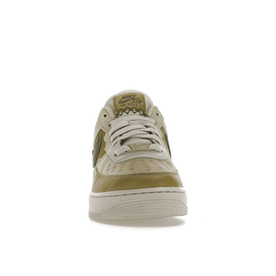Air Force 1 Scrap — 36