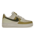 Air Force 1 Scrap