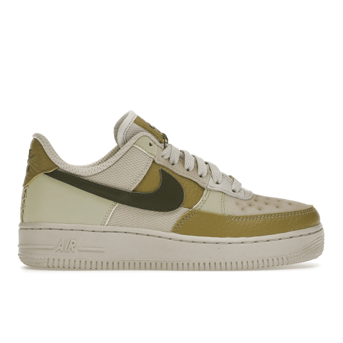 Air Force 1 Scrap — 36
