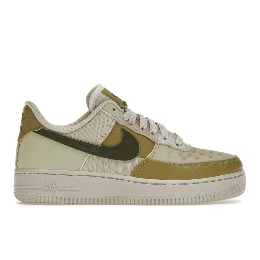 Air Force 1 Scrap — 36