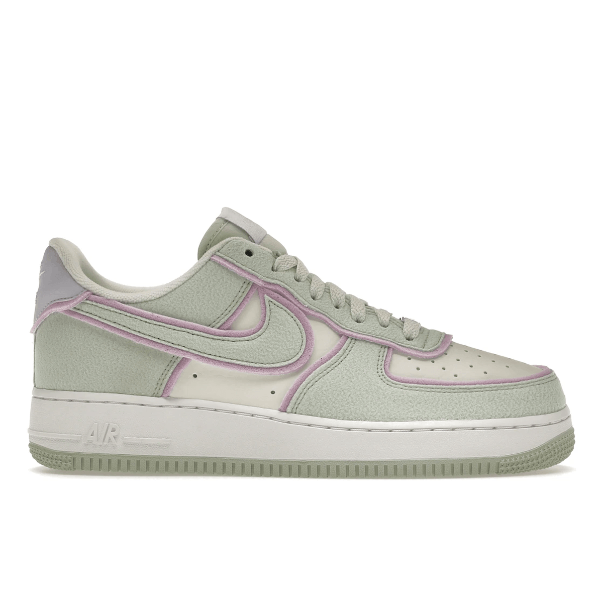 Air Force 1 Sea Glass — 36