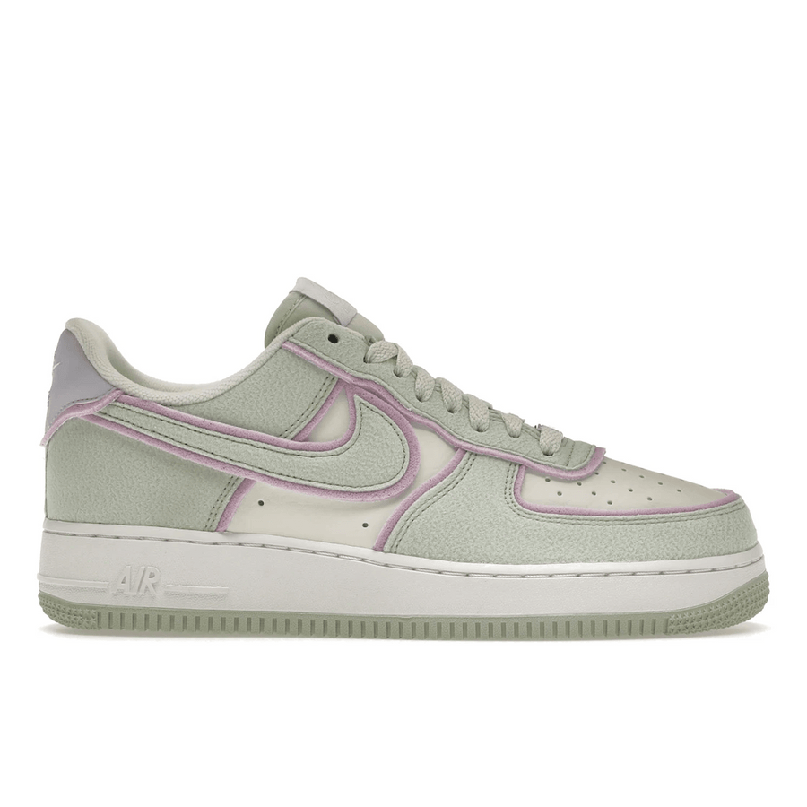 Air Force 1 Sea Glass — 36