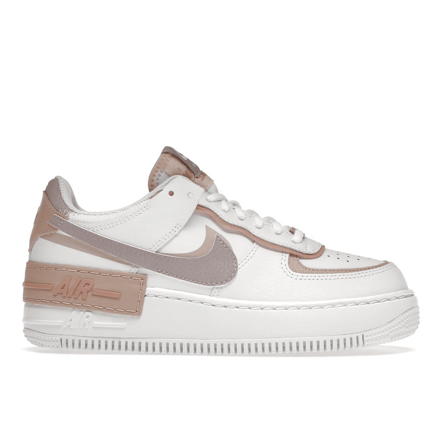 Air Force 1 Shadow Amethyst Ash — 36