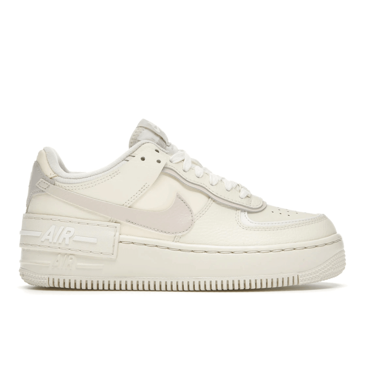 Air Force 1 Shadow Coconut Milk — 36