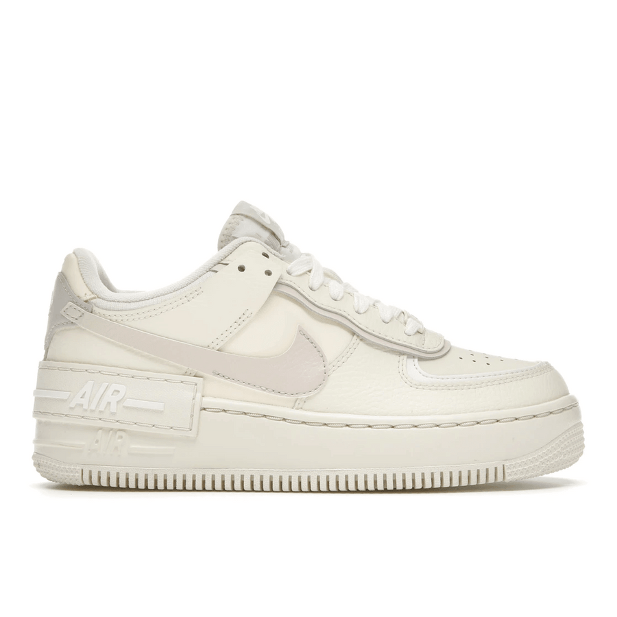 Air Force 1 Shadow Coconut Milk — 36
