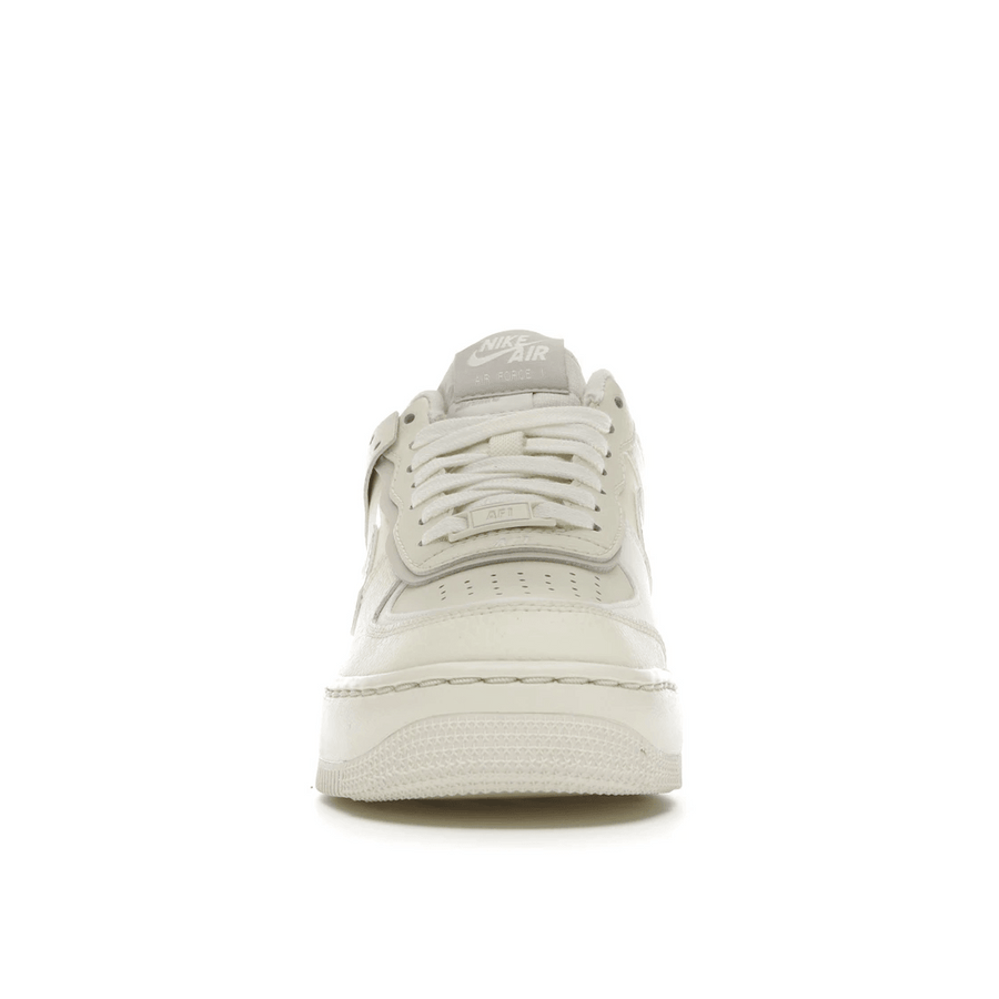 Air Force 1 Shadow Coconut Milk — 36