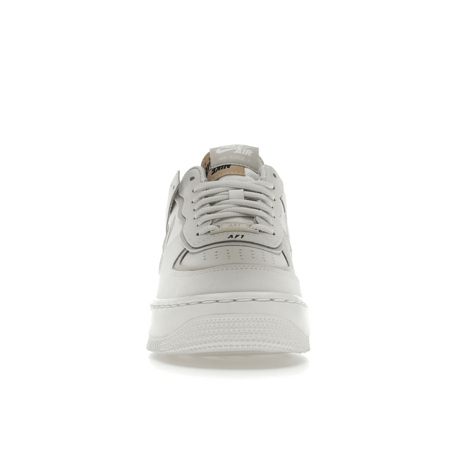 Air Force 1 Shadow Fossil Light Bone — 36