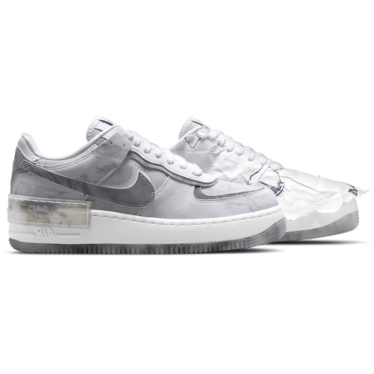 Air Force 1 Shadow Goddess of Victory — 36
