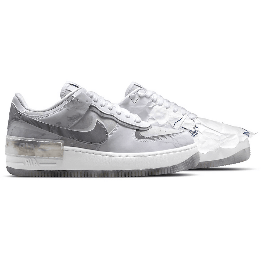 Air Force 1 Shadow Goddess of Victory — 36