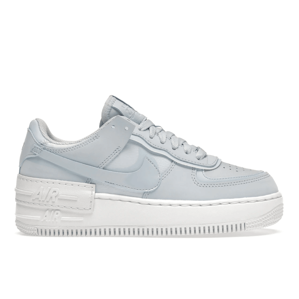 Air Force 1 Shadow Hydrogen Blue — 36