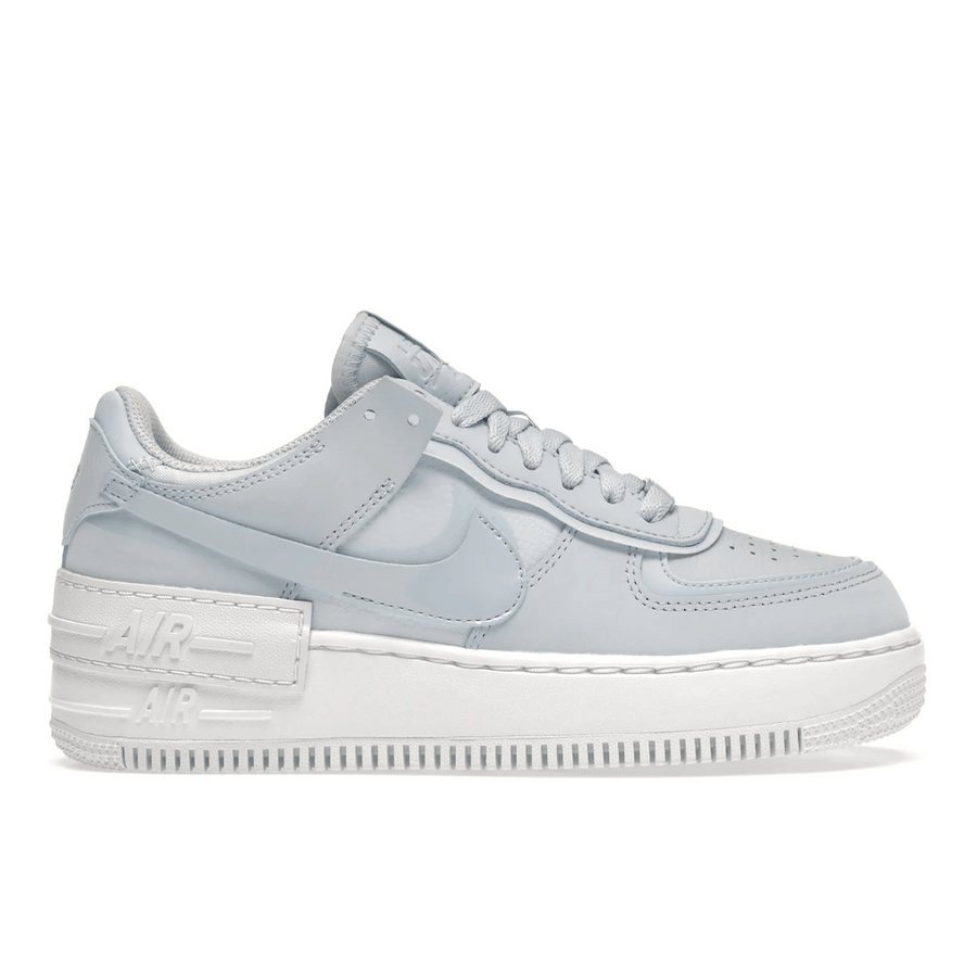Air Force 1 Shadow Hydrogen Blue — 36