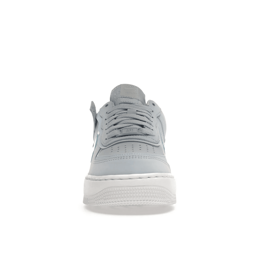 Air Force 1 Shadow Hydrogen Blue — 36