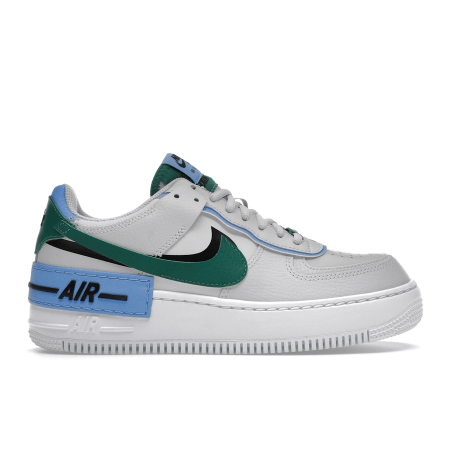 Air Force 1 Shadow Black — 36