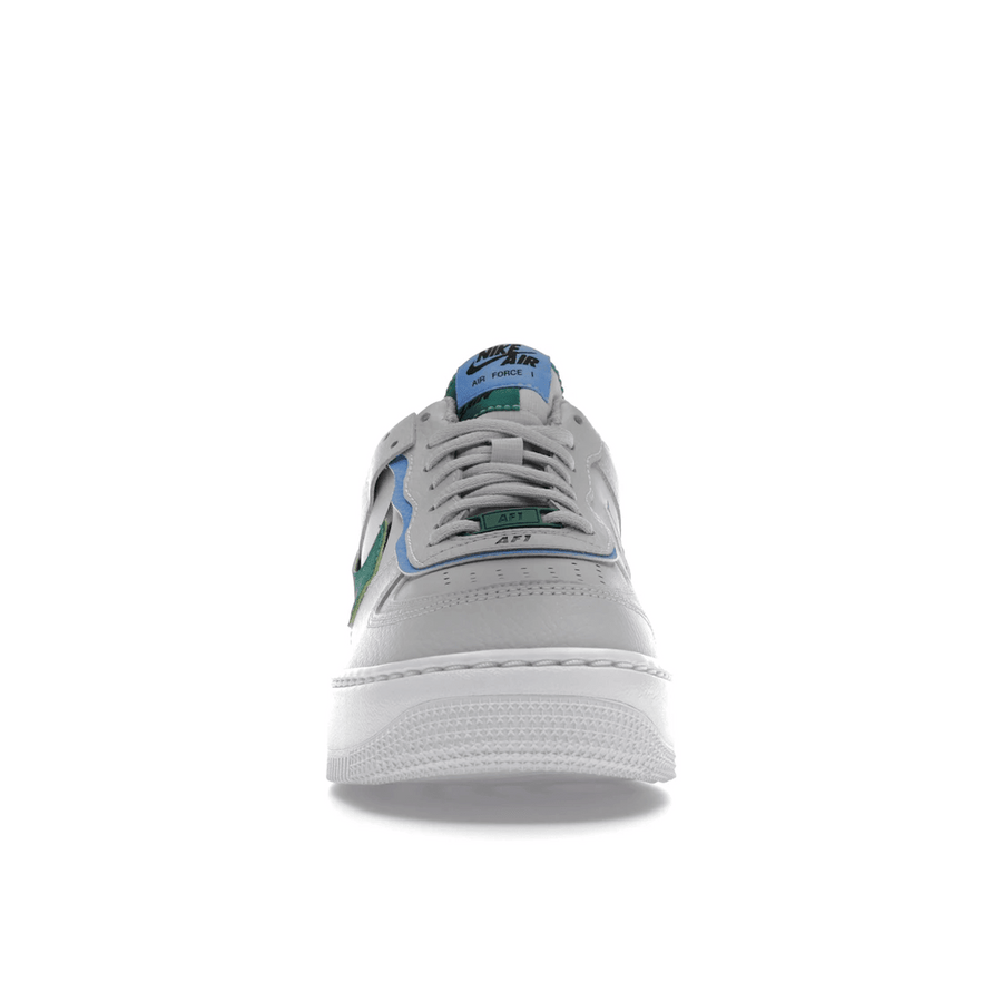 Air Force 1 Shadow Black — 36