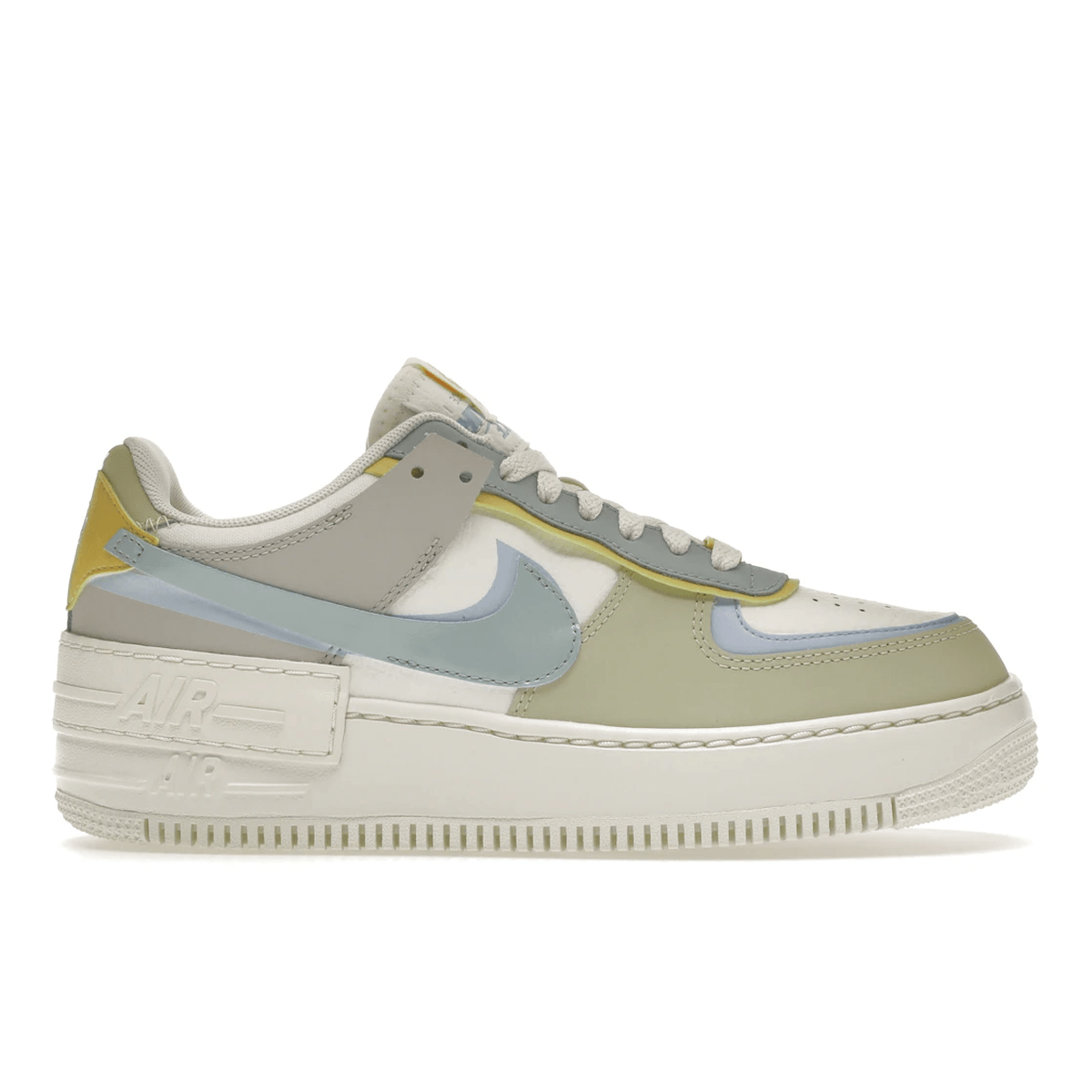 Air Force 1 Shadow Ocean Cube — 36
