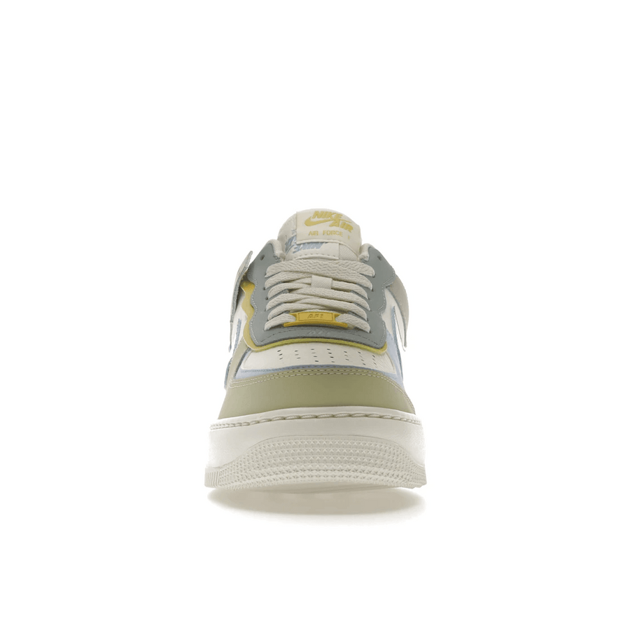 Air Force 1 Shadow Ocean Cube — 36
