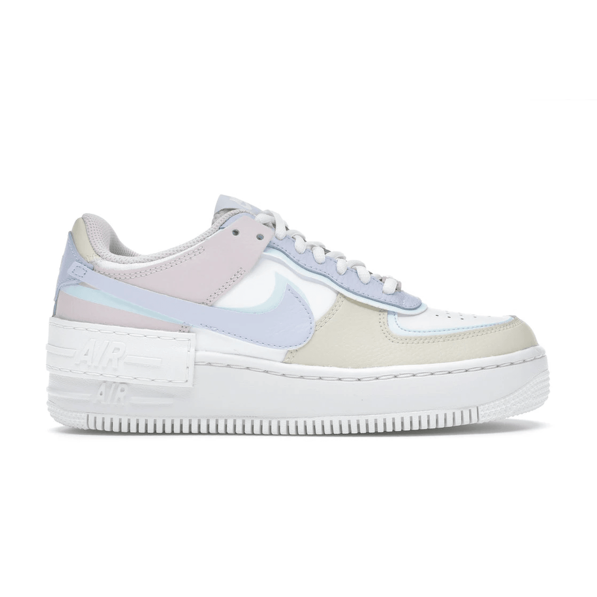 Air Force 1 Shadow Pastel — 36