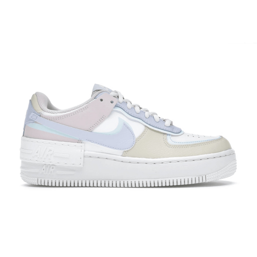 Air Force 1 Shadow Pastel — 36