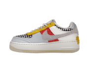 Air Force 1 Shadow Patchwork