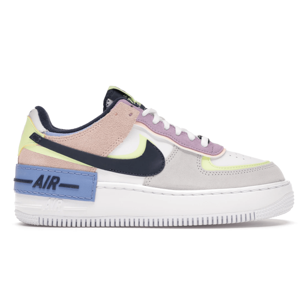 Air Force 1 Shadow Photon Dust — 36