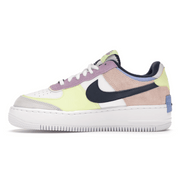 Air Force 1 Shadow Photon Dust