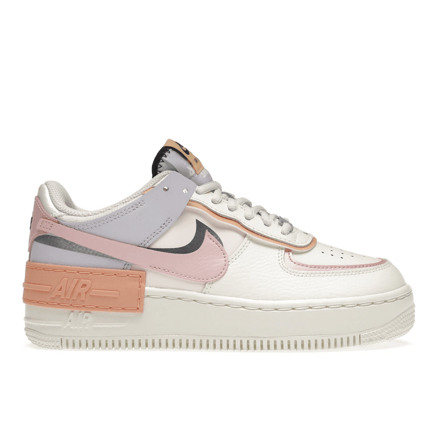 Air Force 1 Shadow Pink Glaize — 36