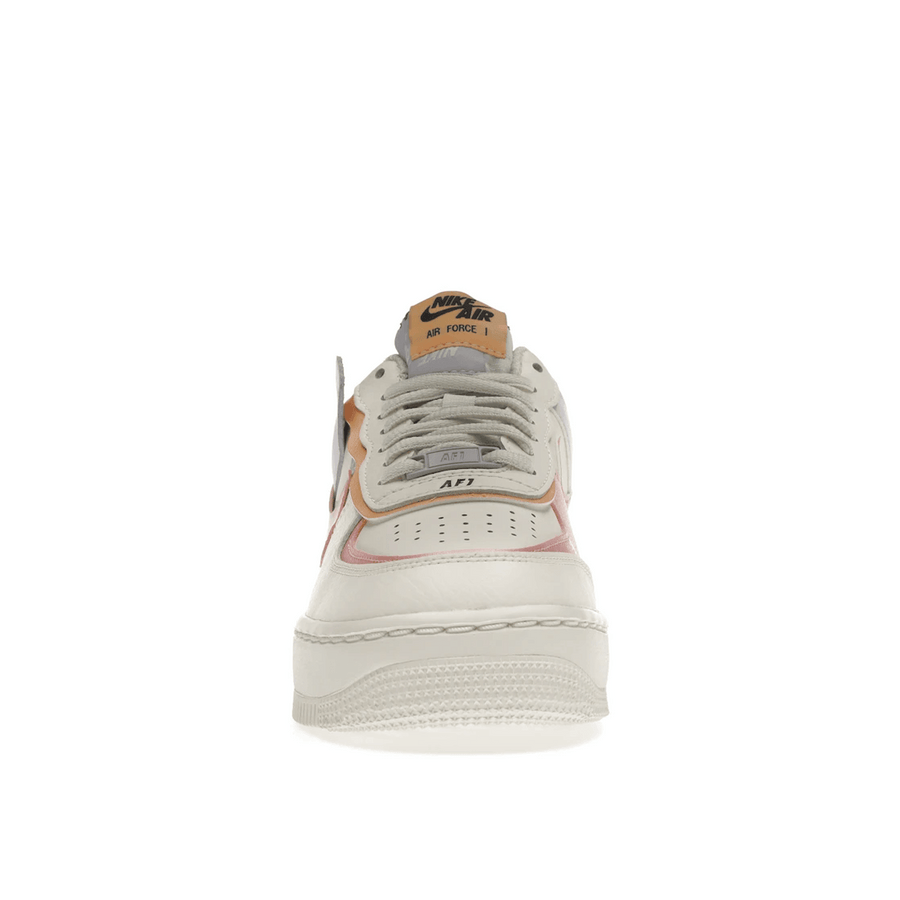 Air Force 1 Shadow Pink Glaize — 36