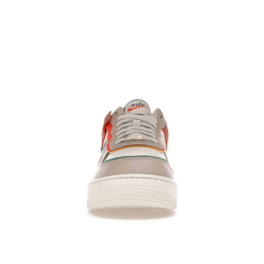Air Force 1 Shadow Sail Green — 36