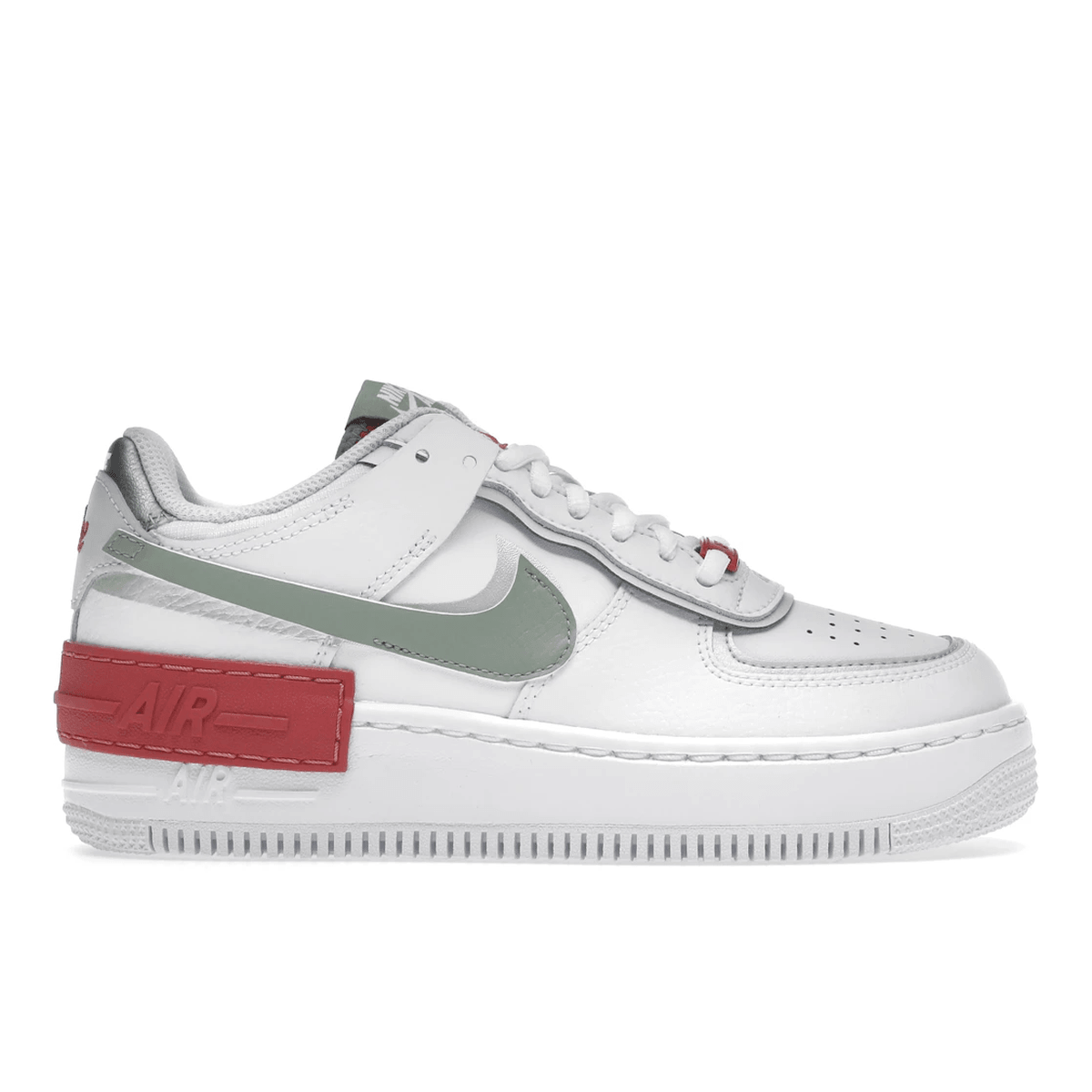 Air Force 1 Shadow Seafoam — 36