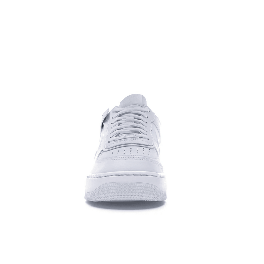 Air Force 1 Shadow Triple White — 36